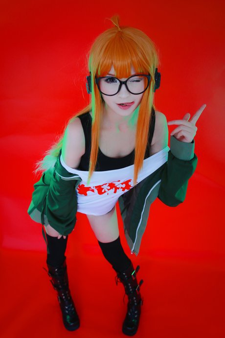 Hidori Rose