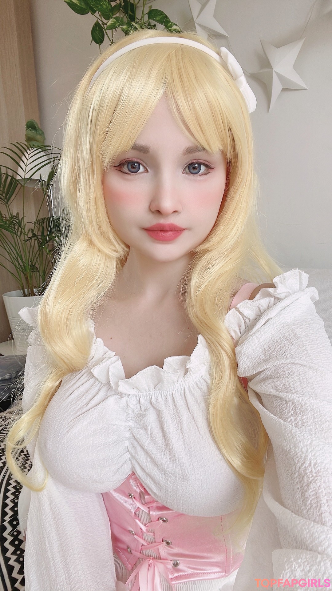 Photo nue de fuite OnlyFans de Hidori Rose #1313