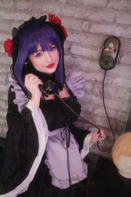 Hidori Rose