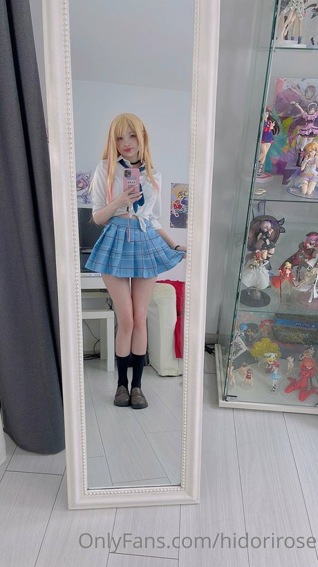 Hidori Rose