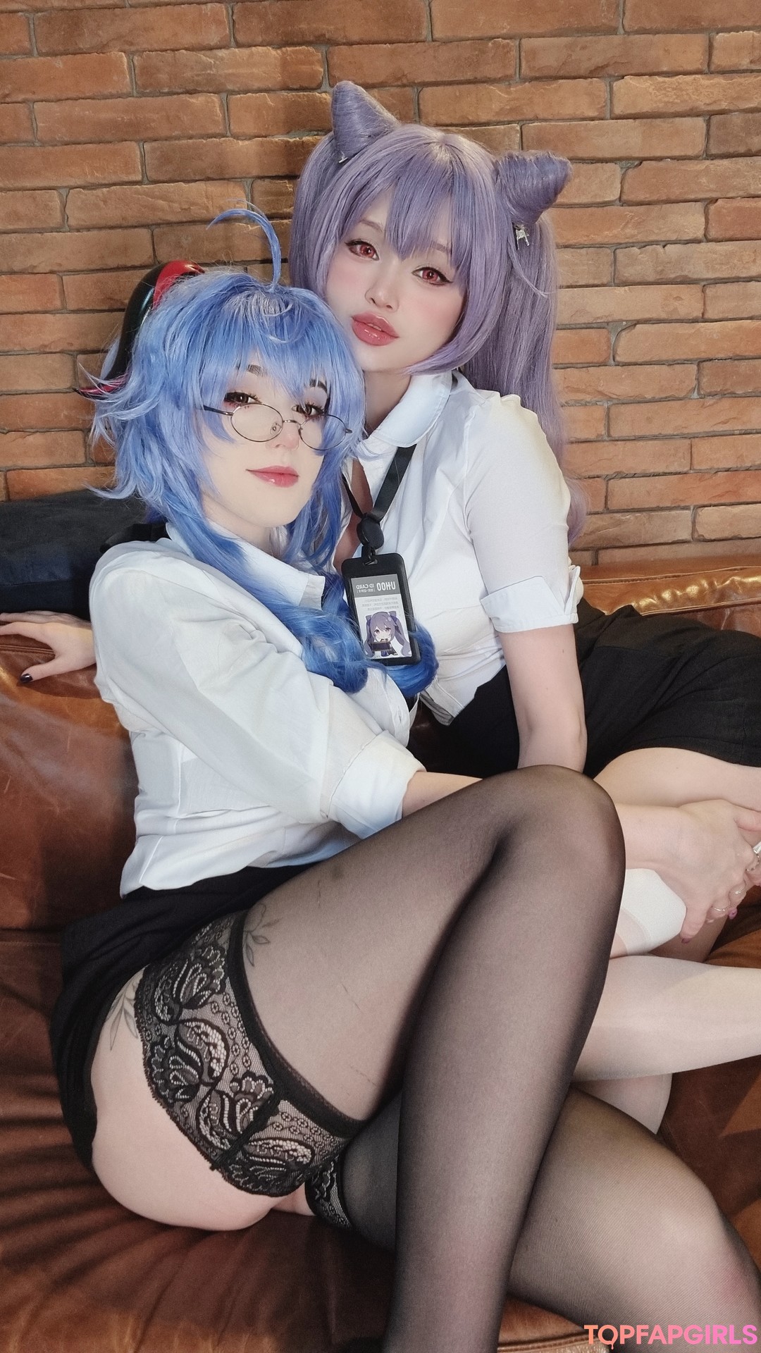 Photo nue de fuite OnlyFans de Hidori Rose #337