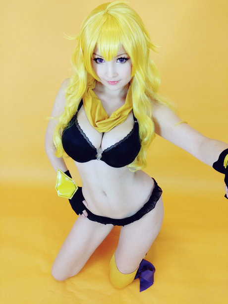 Hidori Rose