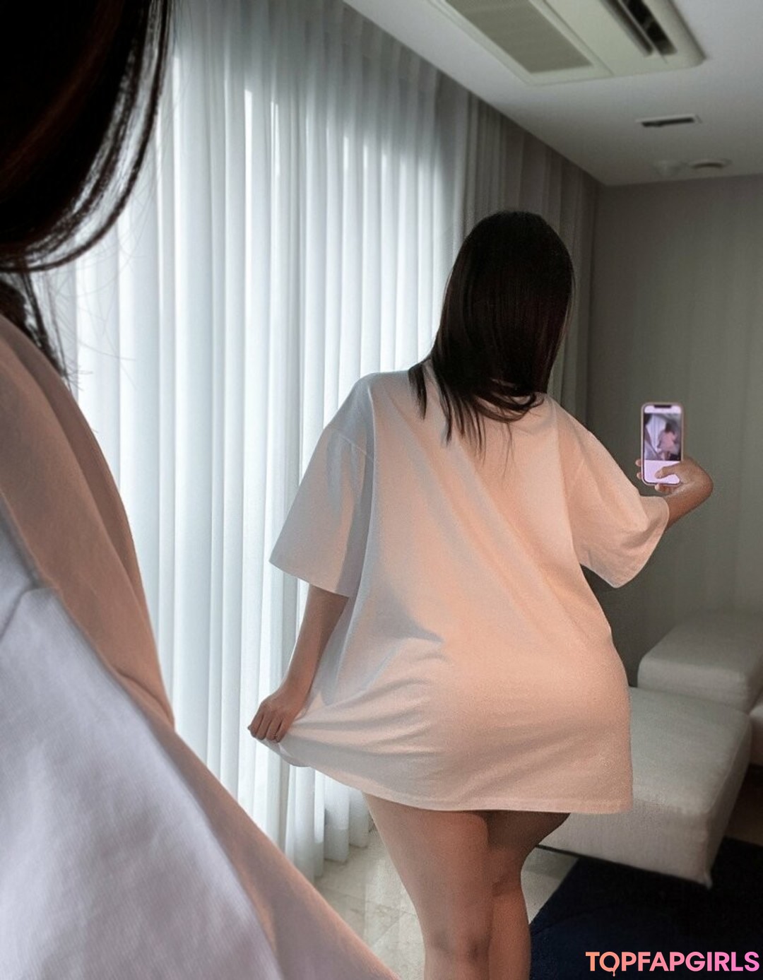 Photo nue de fuite OnlyFans de Xxapplee #206