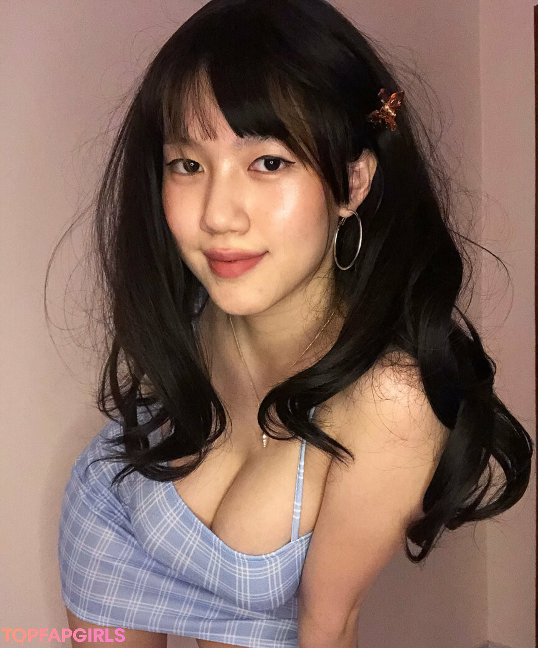 Photo nue de fuite OnlyFans de Nami #1471