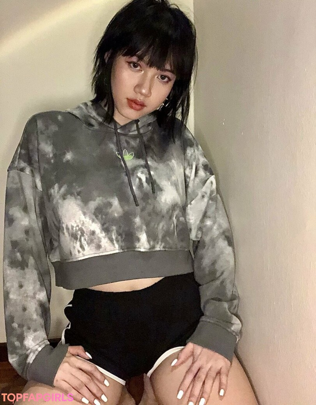 Photo nue de fuite OnlyFans de Nami #1516