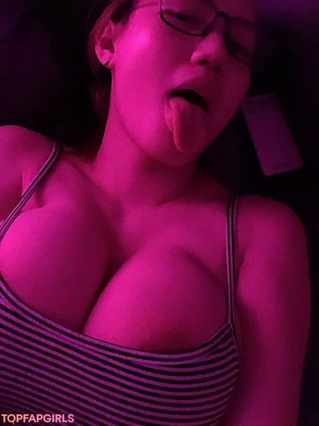 Photo nue de fuite OnlyFans de Nami #40
