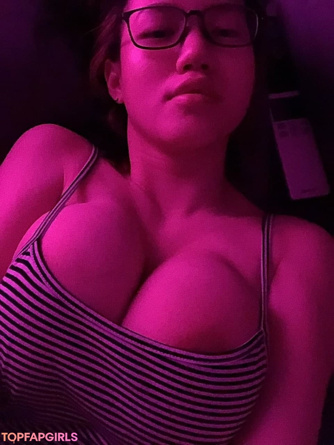 Photo nue de fuite OnlyFans de Nami #42