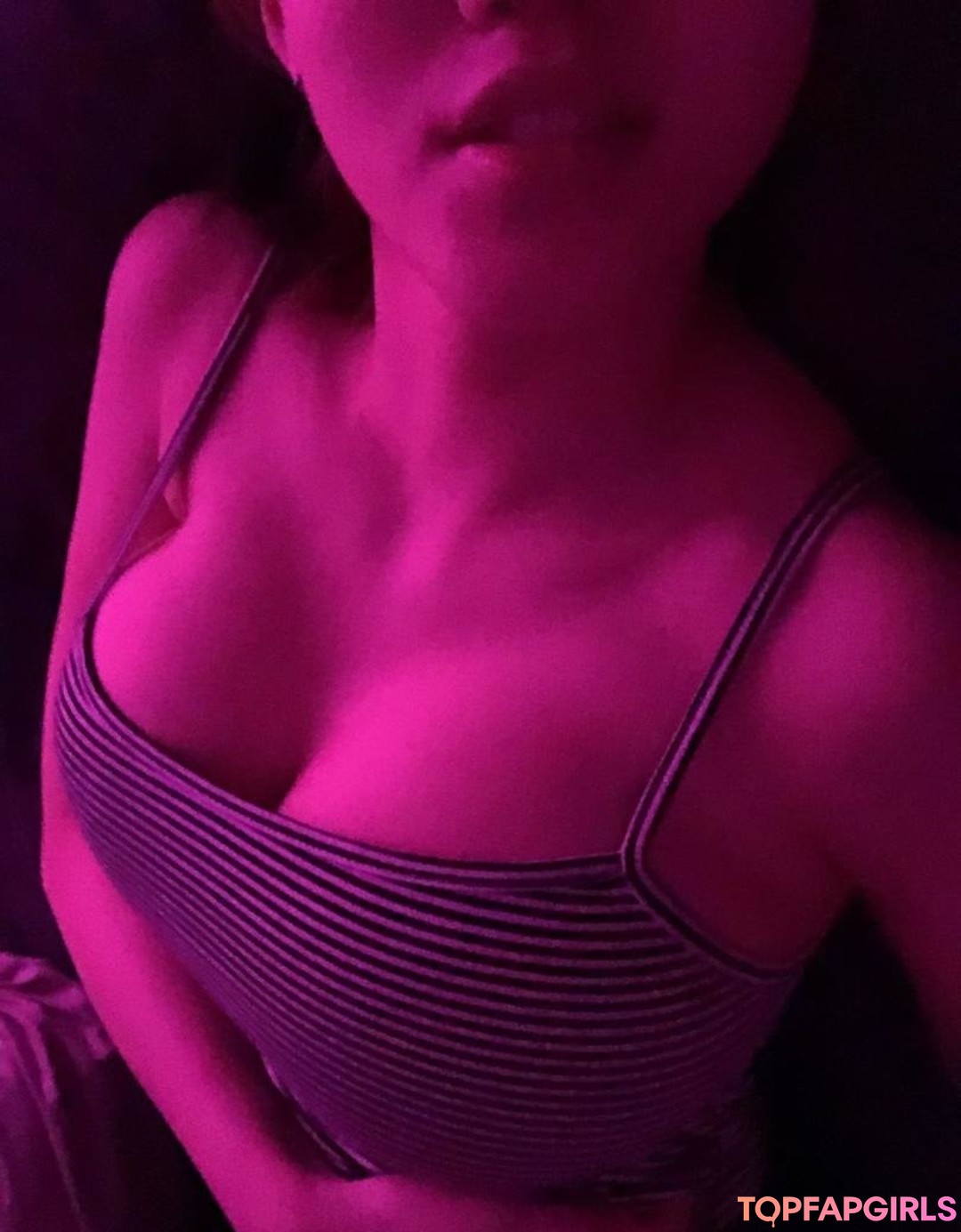 Photo nue de fuite OnlyFans de Nami #828