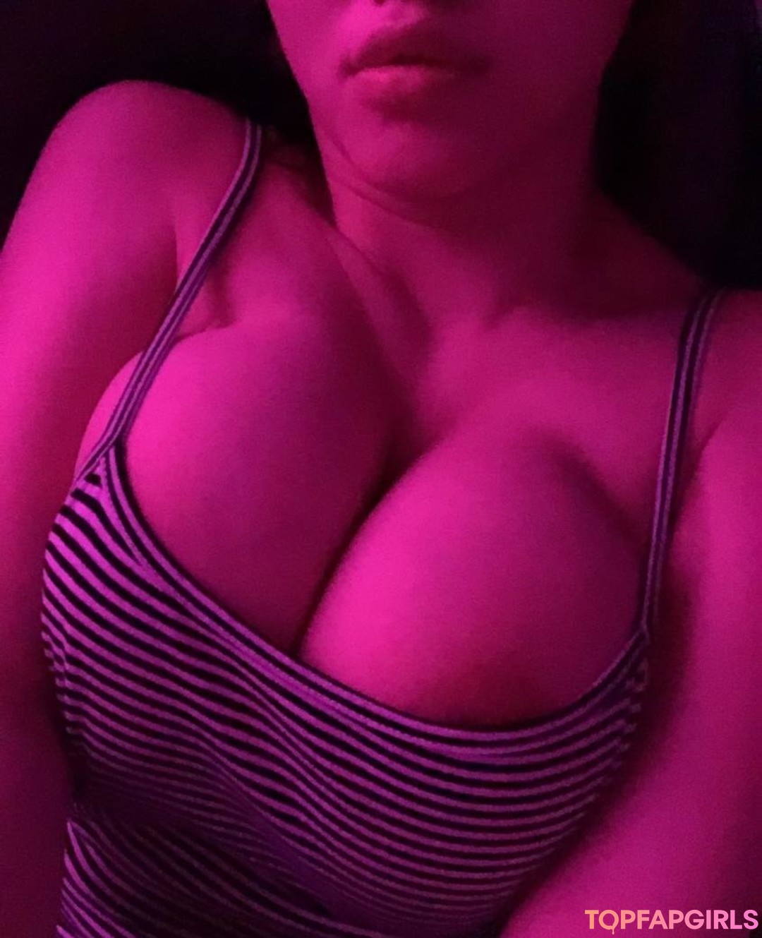 Photo nue de fuite OnlyFans de Nami #841