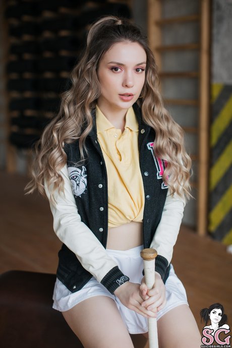 Polina Azarova