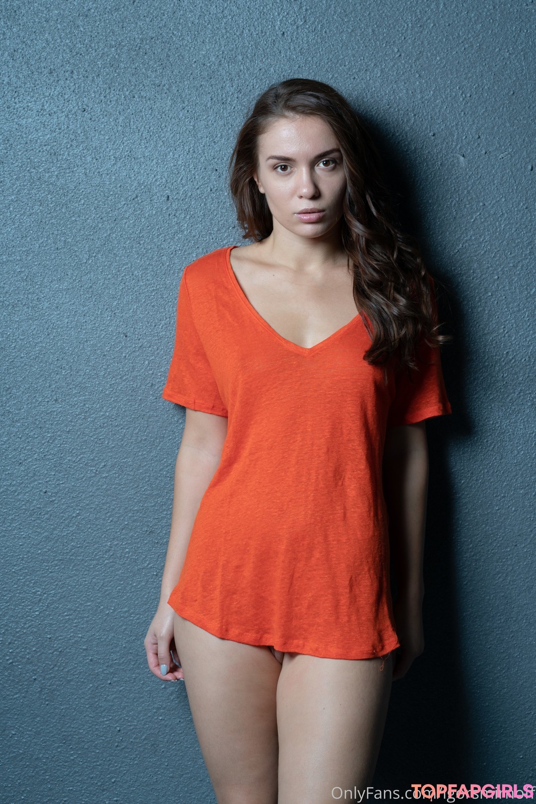Photo nue de fuite OnlyFans de Polina Azarova #385