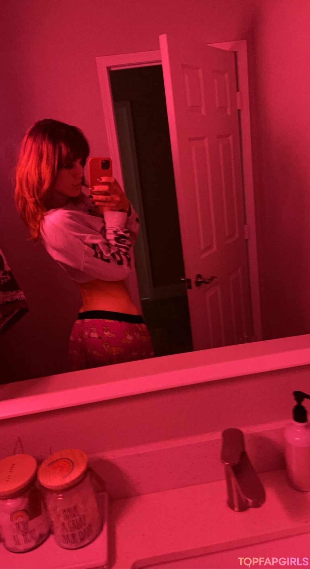 Photo nue de fuite OnlyFans de Molly Stewart #202