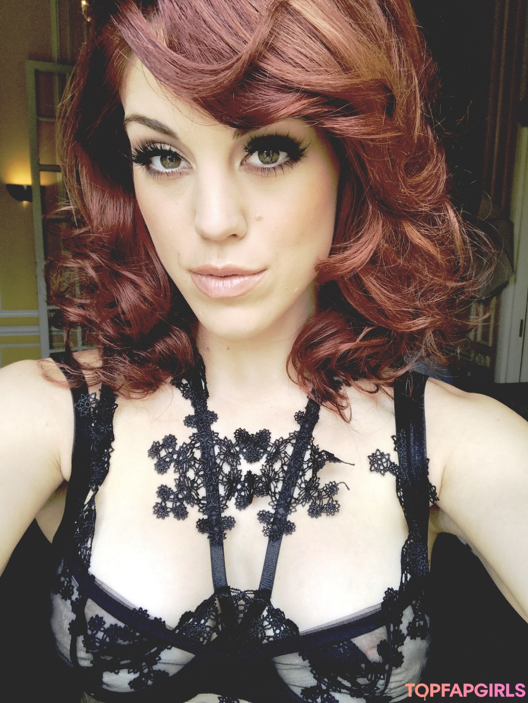 Photo nue de fuite OnlyFans de Molly Stewart #35