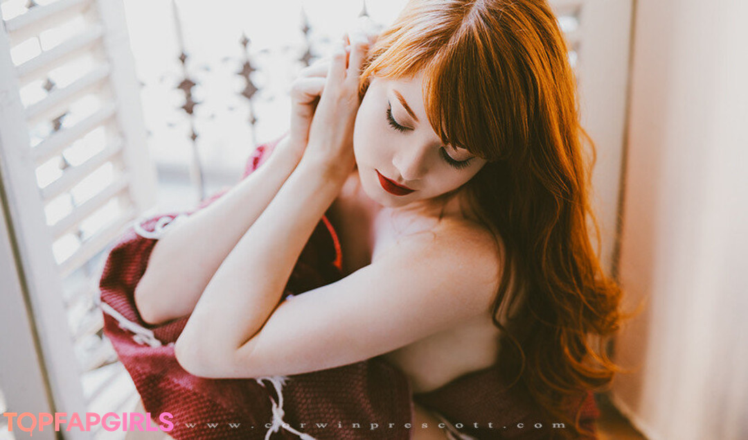 Photo nue de fuite OnlyFans de Amber Rose Mcconnell #487