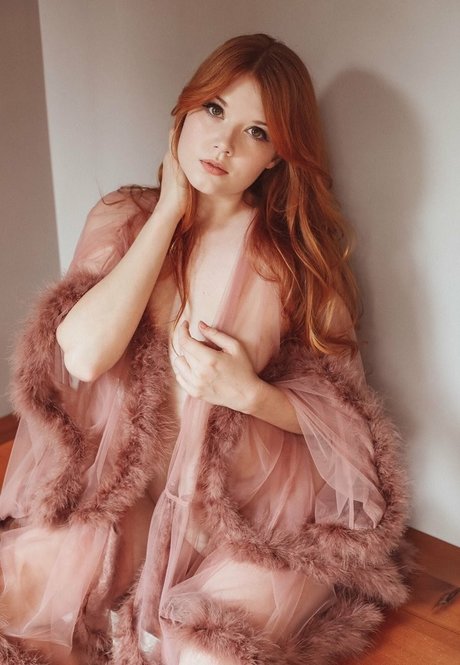 Amber Rose Mcconnell