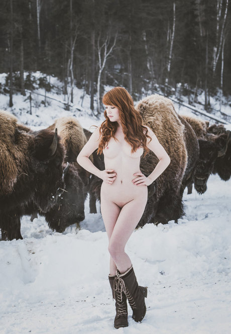 Amber Rose Mcconnell