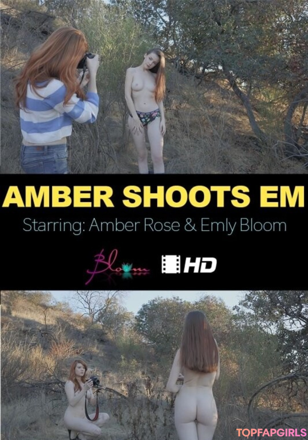 Photo nue de fuite OnlyFans de Amber Rose Mcconnell #614