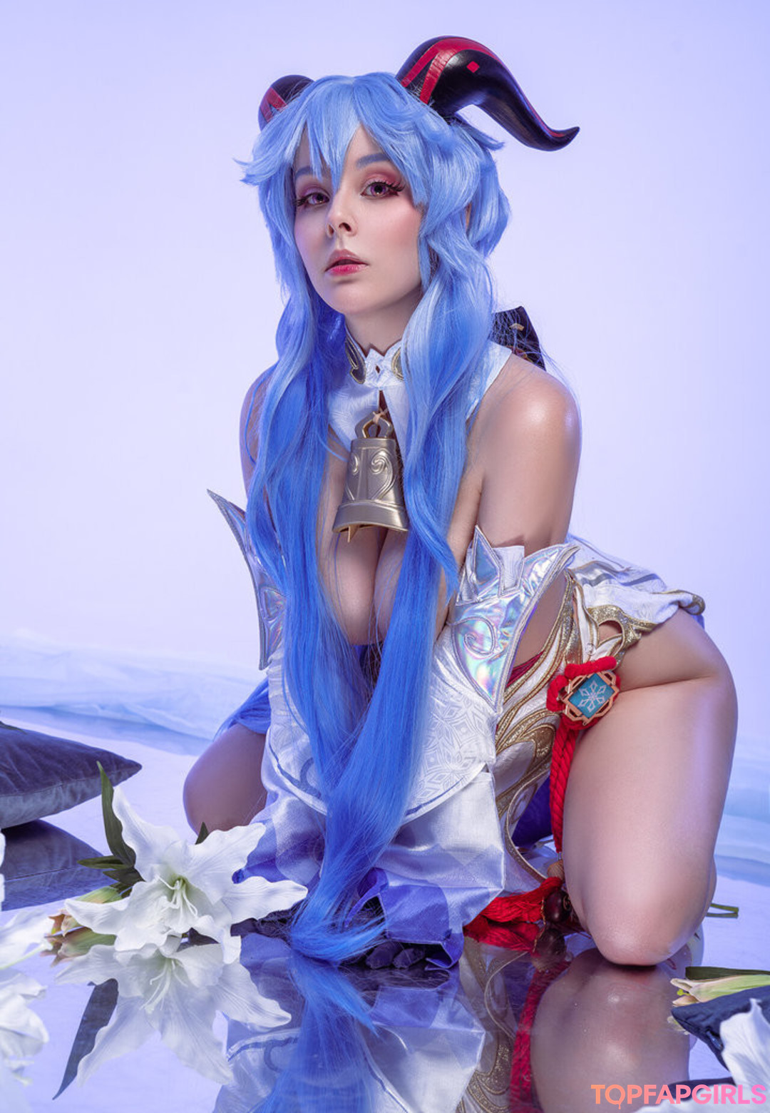 Photo nue de fuite OnlyFans de Disharmonica #1148