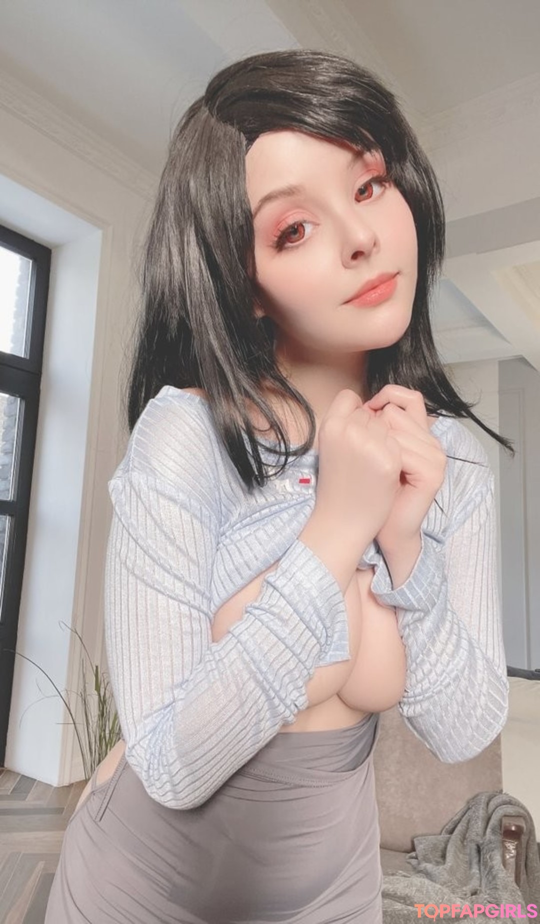 Photo nue de fuite OnlyFans de Disharmonica #1277