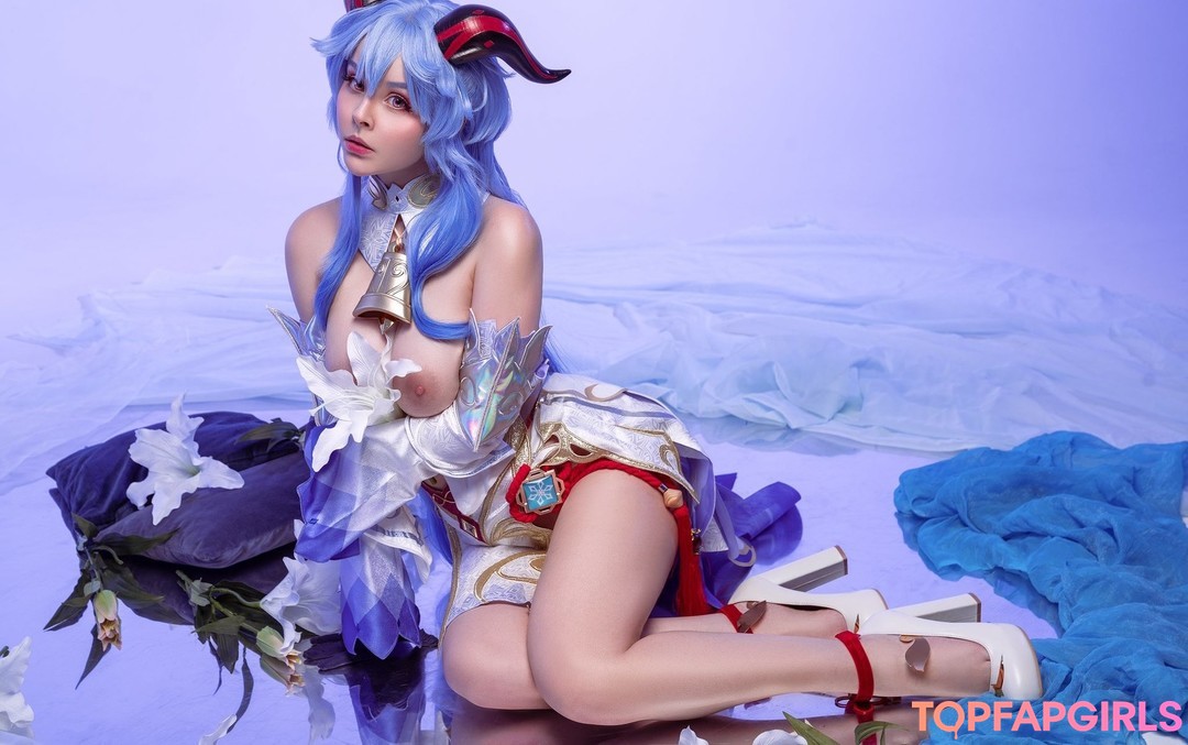 Photo nue de fuite OnlyFans de Disharmonica #1359