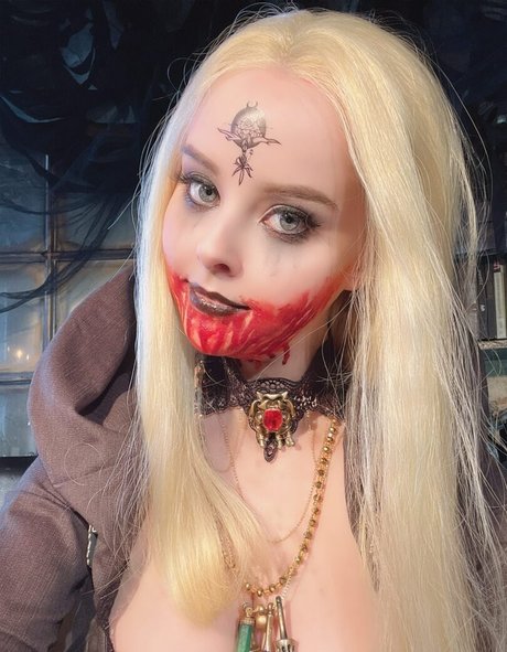 Disharmonica
