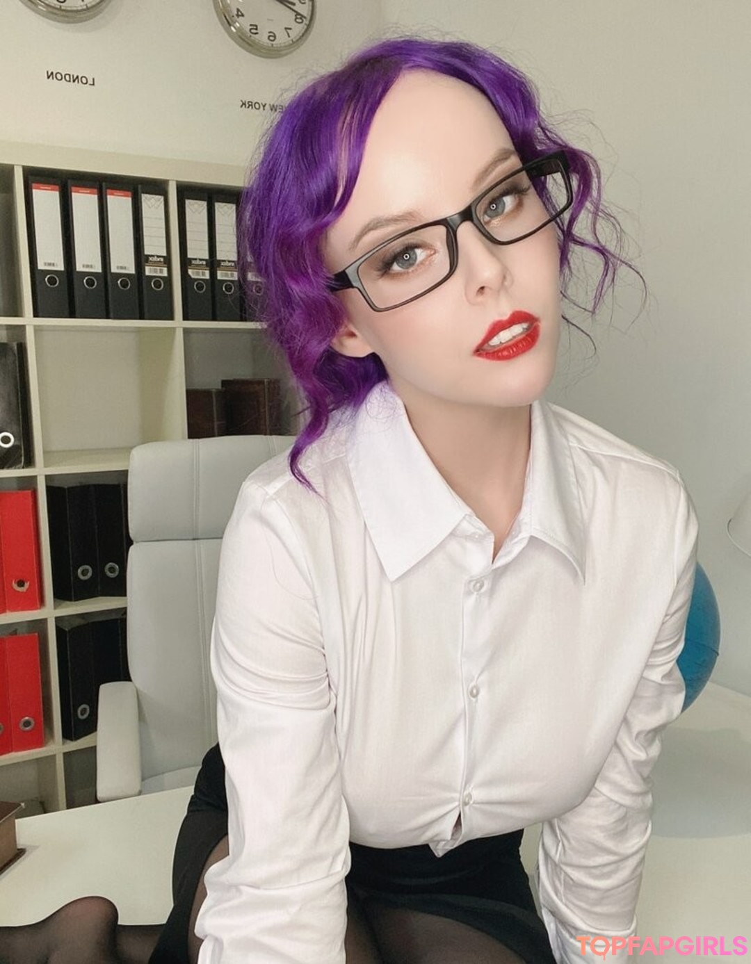 Photo nue de fuite OnlyFans de Disharmonica #2021