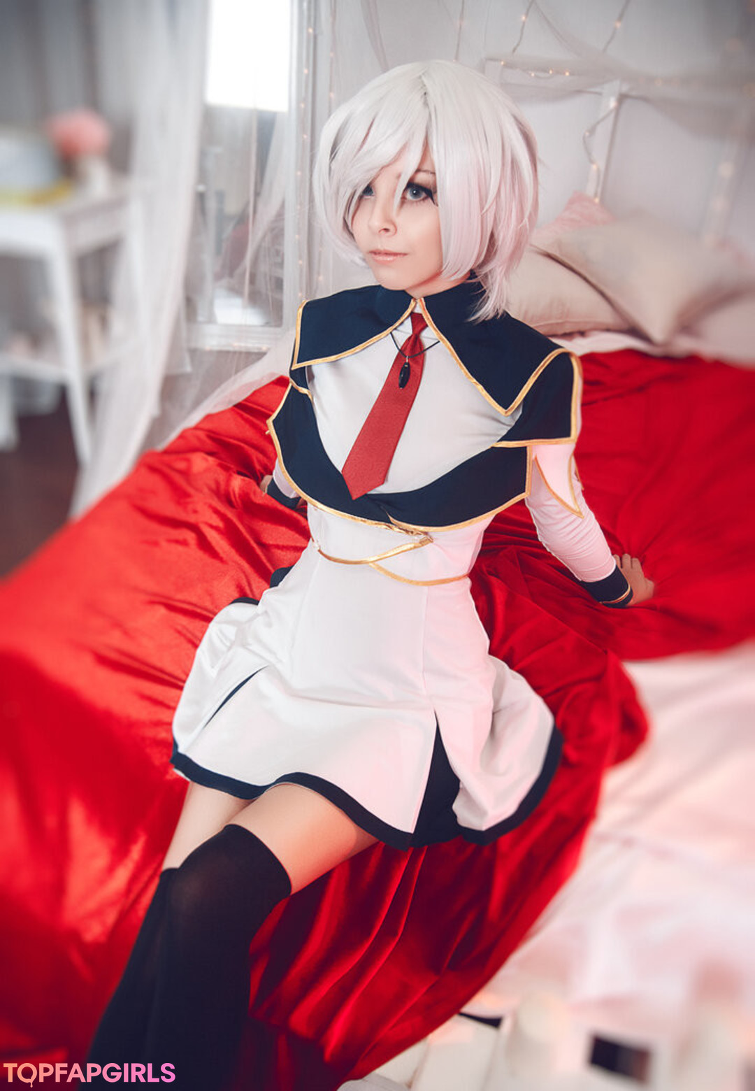 Photo nue de fuite OnlyFans de Disharmonica #2427