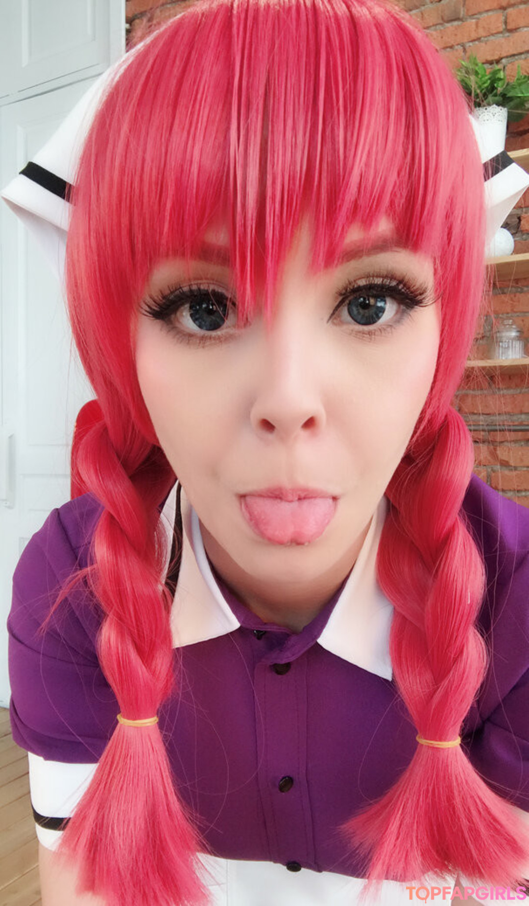 Photo nue de fuite OnlyFans de Disharmonica #2756