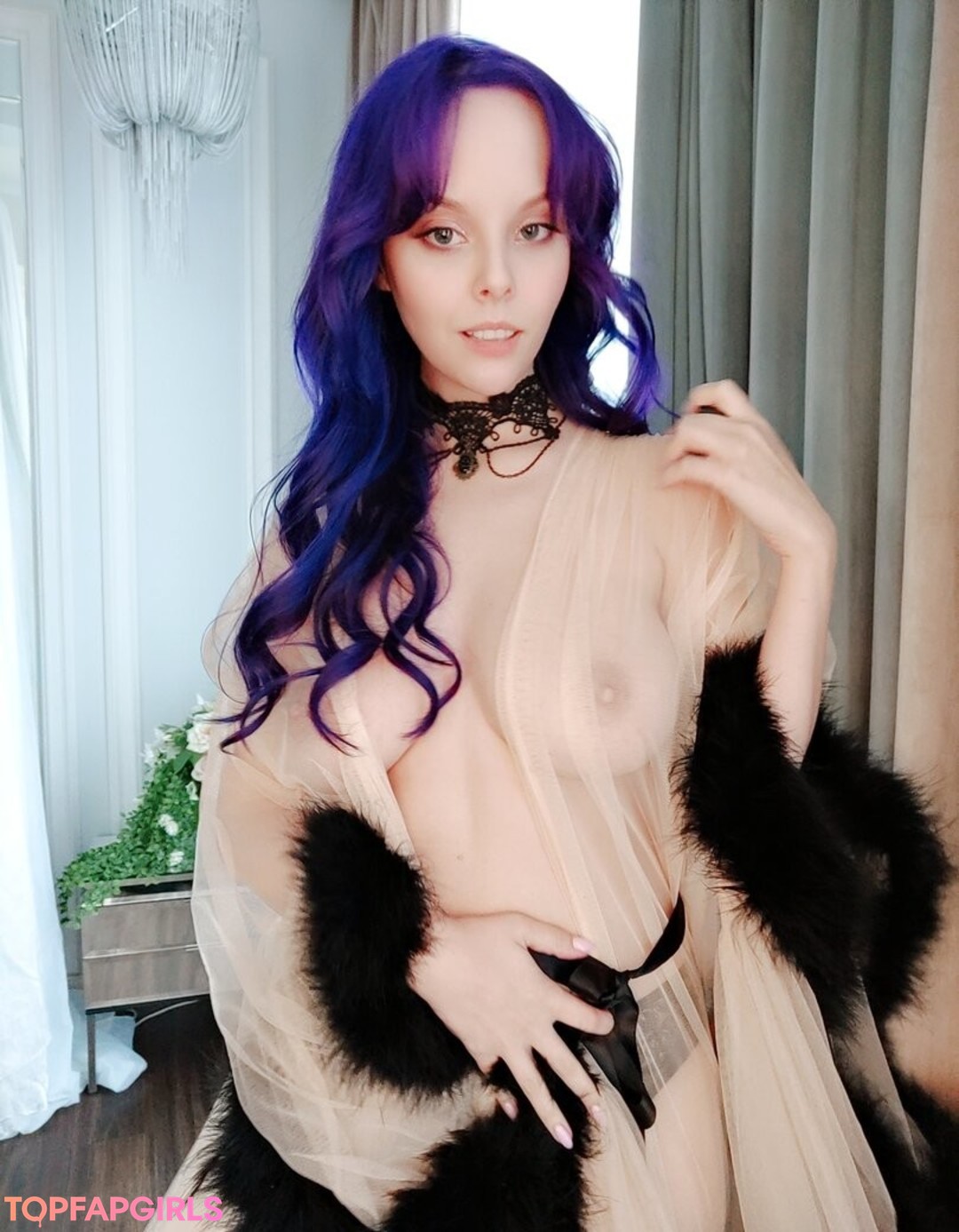 Photo nue de fuite OnlyFans de Disharmonica #2934