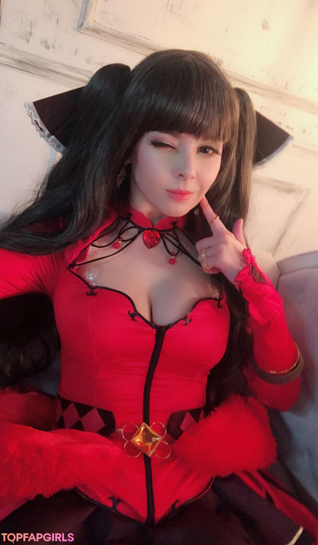 Photo nue de fuite OnlyFans de Disharmonica #3125