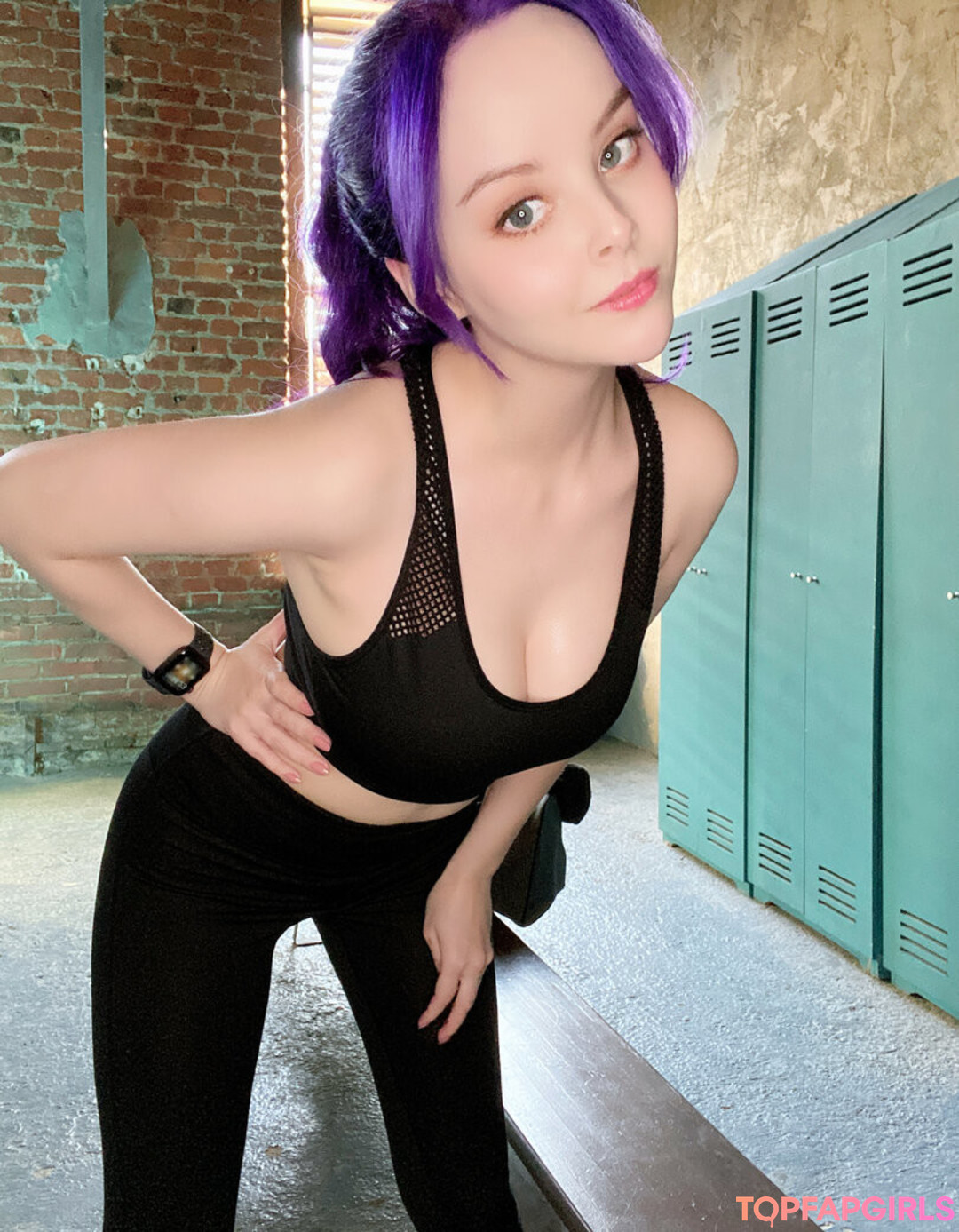 Photo nue de fuite OnlyFans de Disharmonica #3192