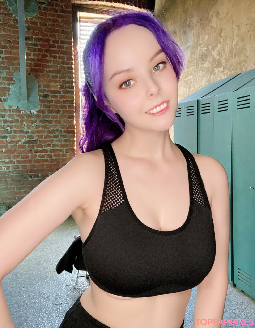 Photo nue de fuite OnlyFans de Disharmonica #3206