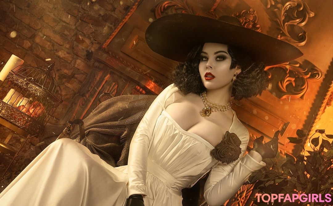 Photo nue de fuite OnlyFans de Disharmonica #3346