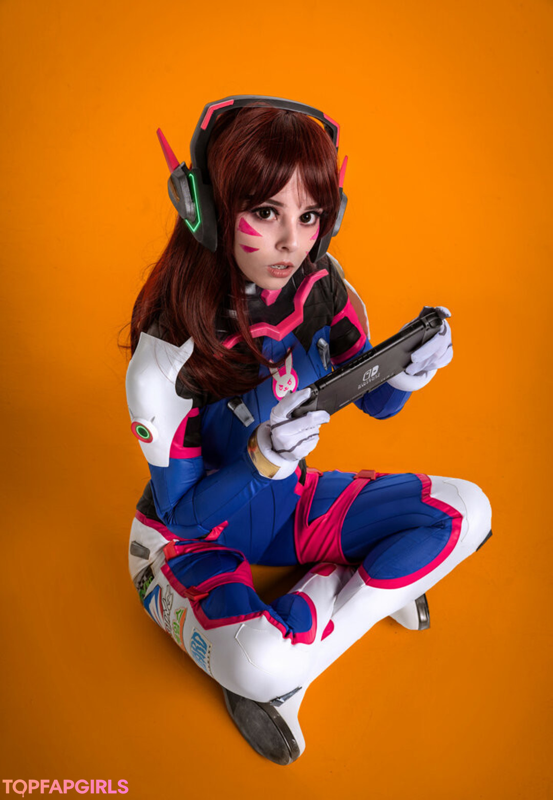 Photo nue de fuite OnlyFans de Disharmonica #3755