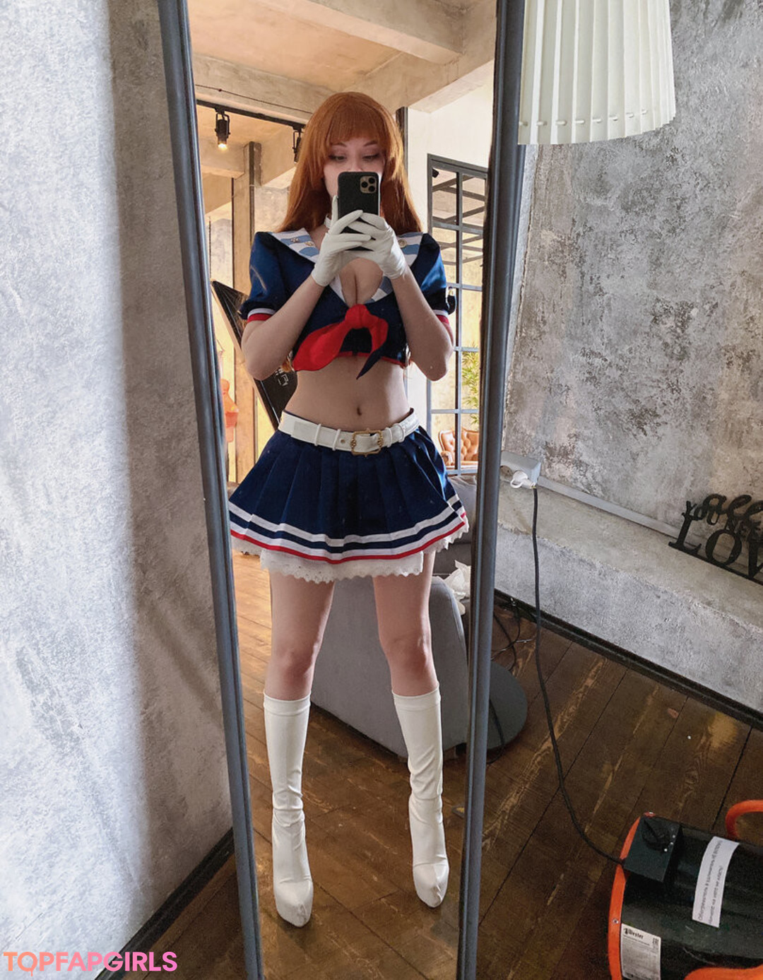 Photo nue de fuite OnlyFans de Disharmonica #3898