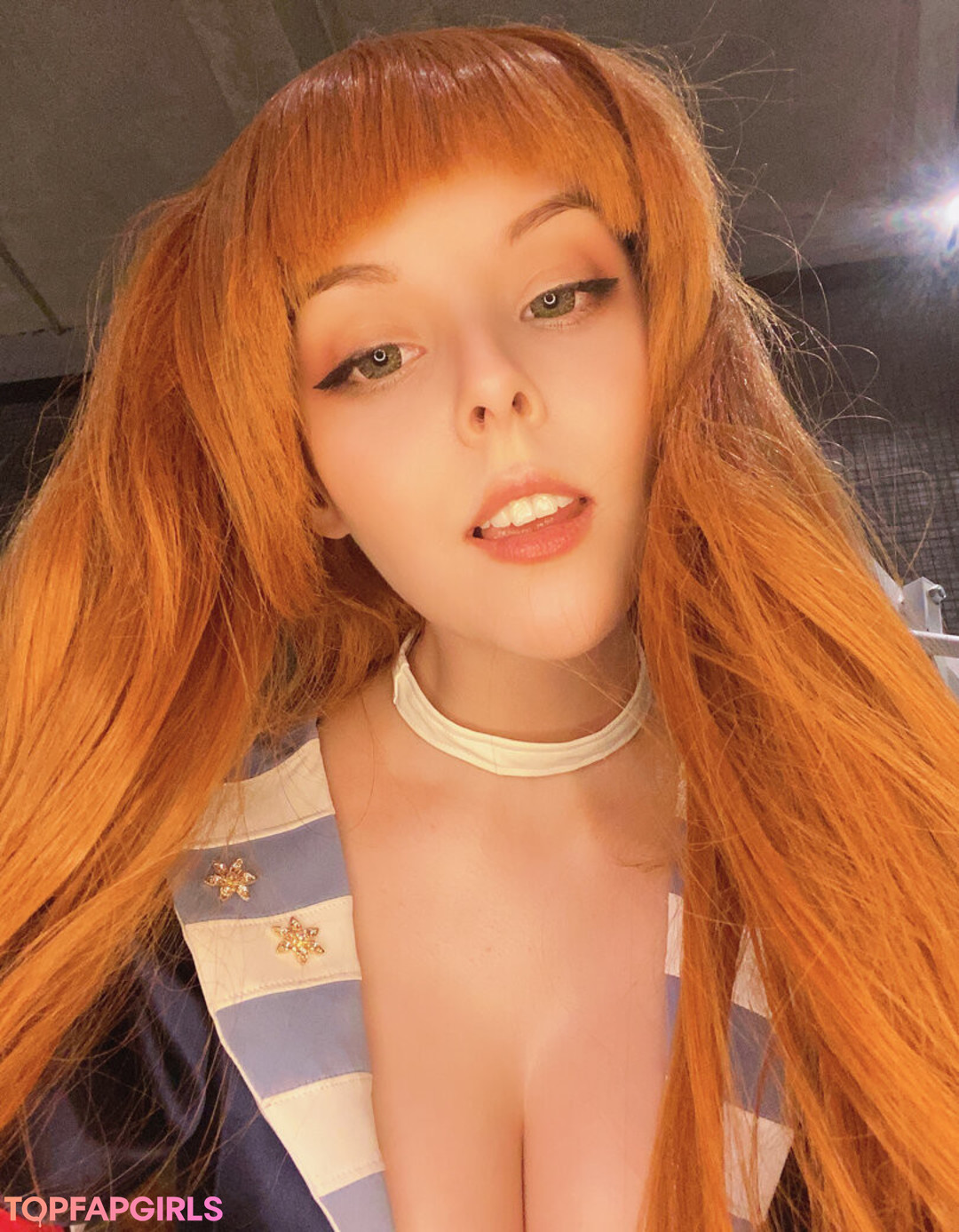 Photo nue de fuite OnlyFans de Disharmonica #3916