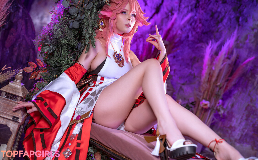 Photo nue de fuite OnlyFans de Disharmonica #4406