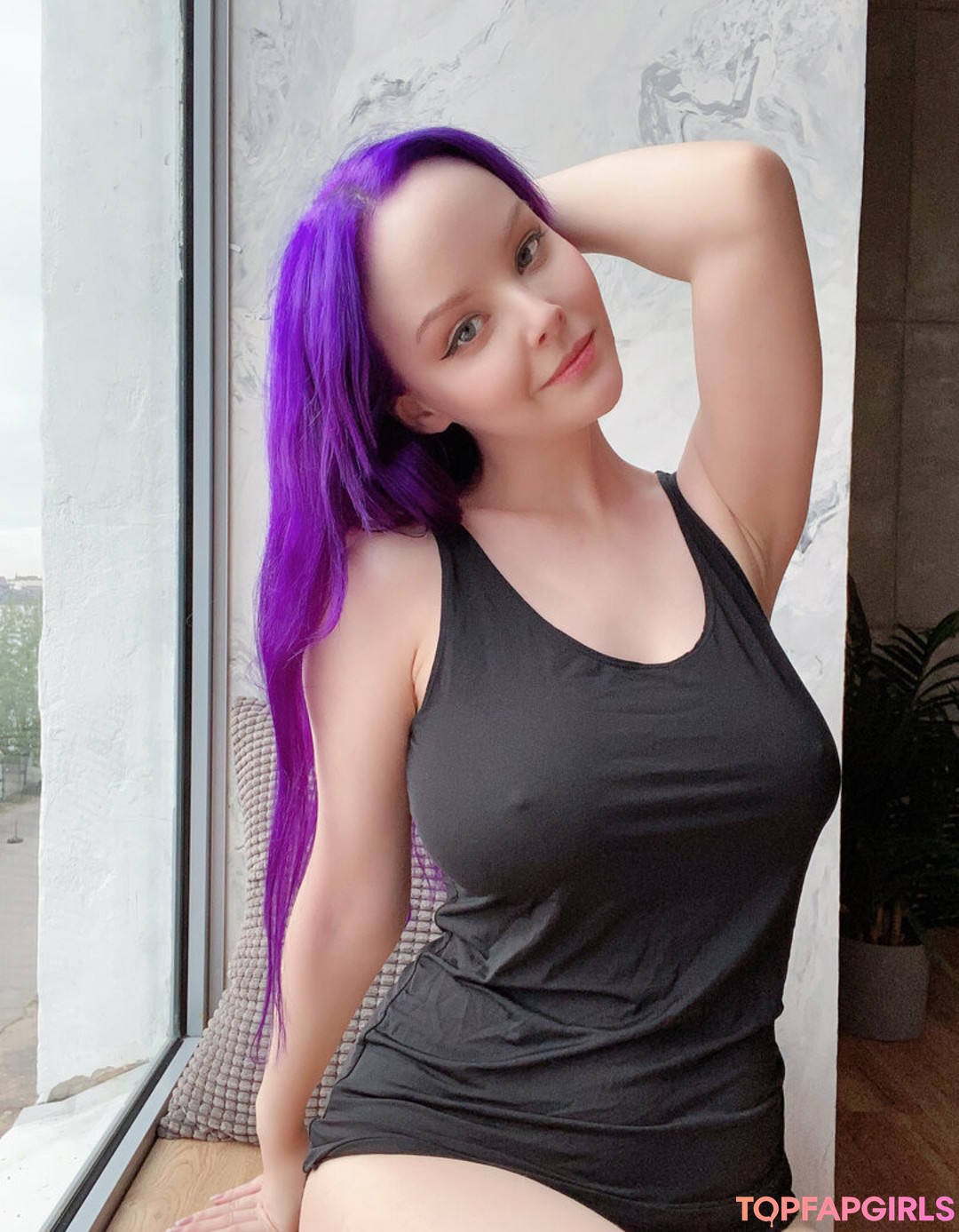 Photo nue de fuite OnlyFans de Disharmonica #4659