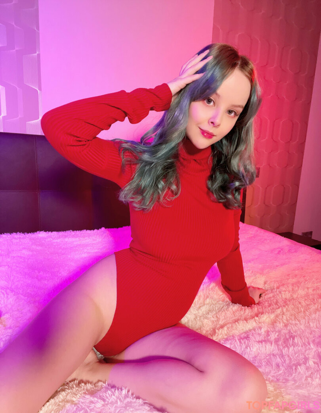 Photo nue de fuite OnlyFans de Disharmonica #4695