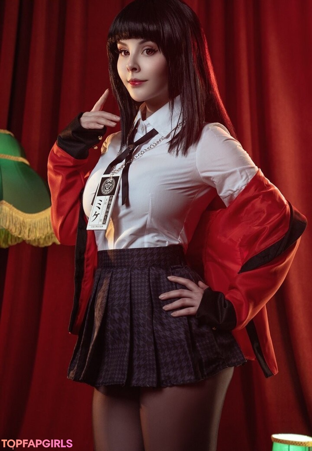 Photo nue de fuite OnlyFans de Disharmonica #4907