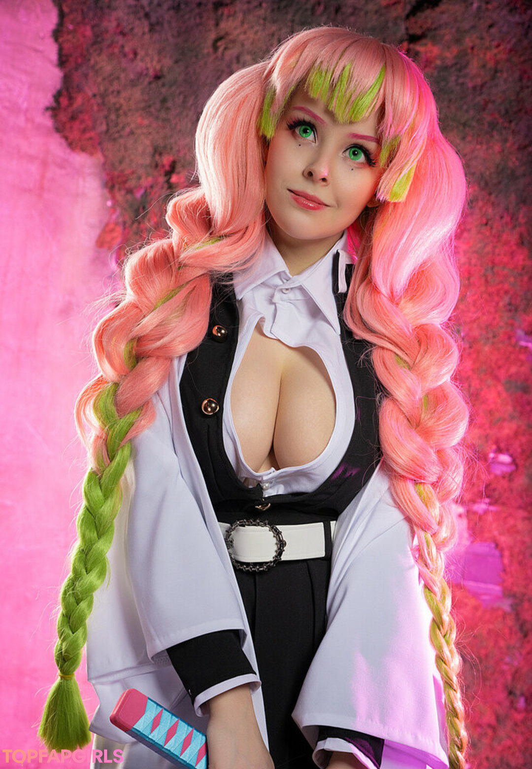 Photo nue de fuite OnlyFans de Disharmonica #5278