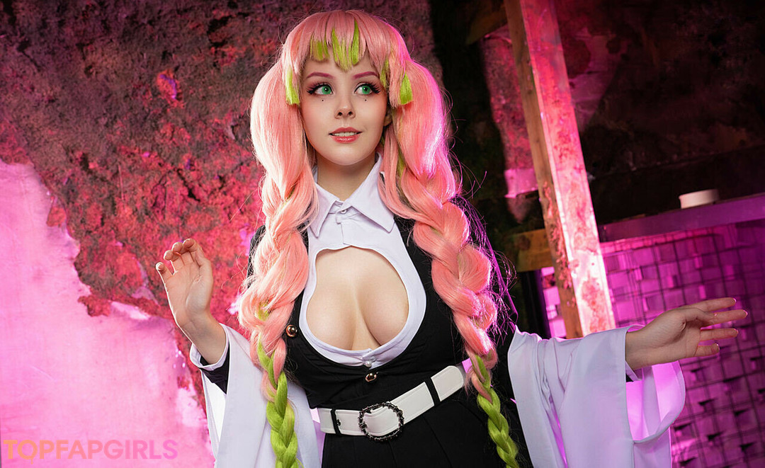 Photo nue de fuite OnlyFans de Disharmonica #5294