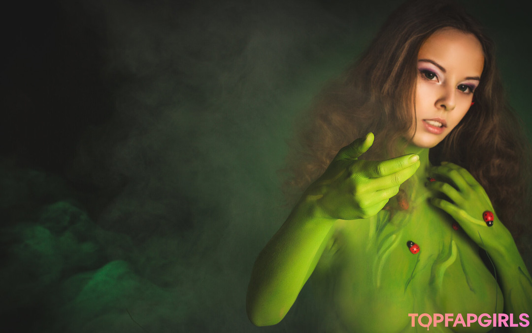 Photo nue de fuite OnlyFans de Disharmonica #5678