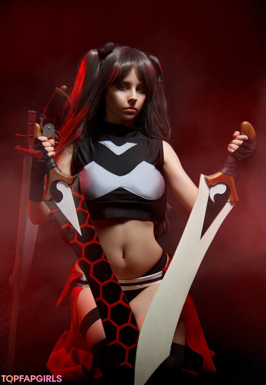 Photo nue de fuite OnlyFans de Disharmonica #5784