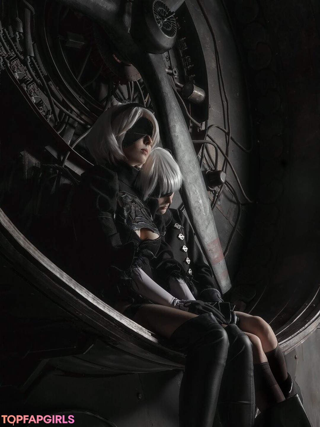 Photo nue de fuite OnlyFans de Disharmonica #5845