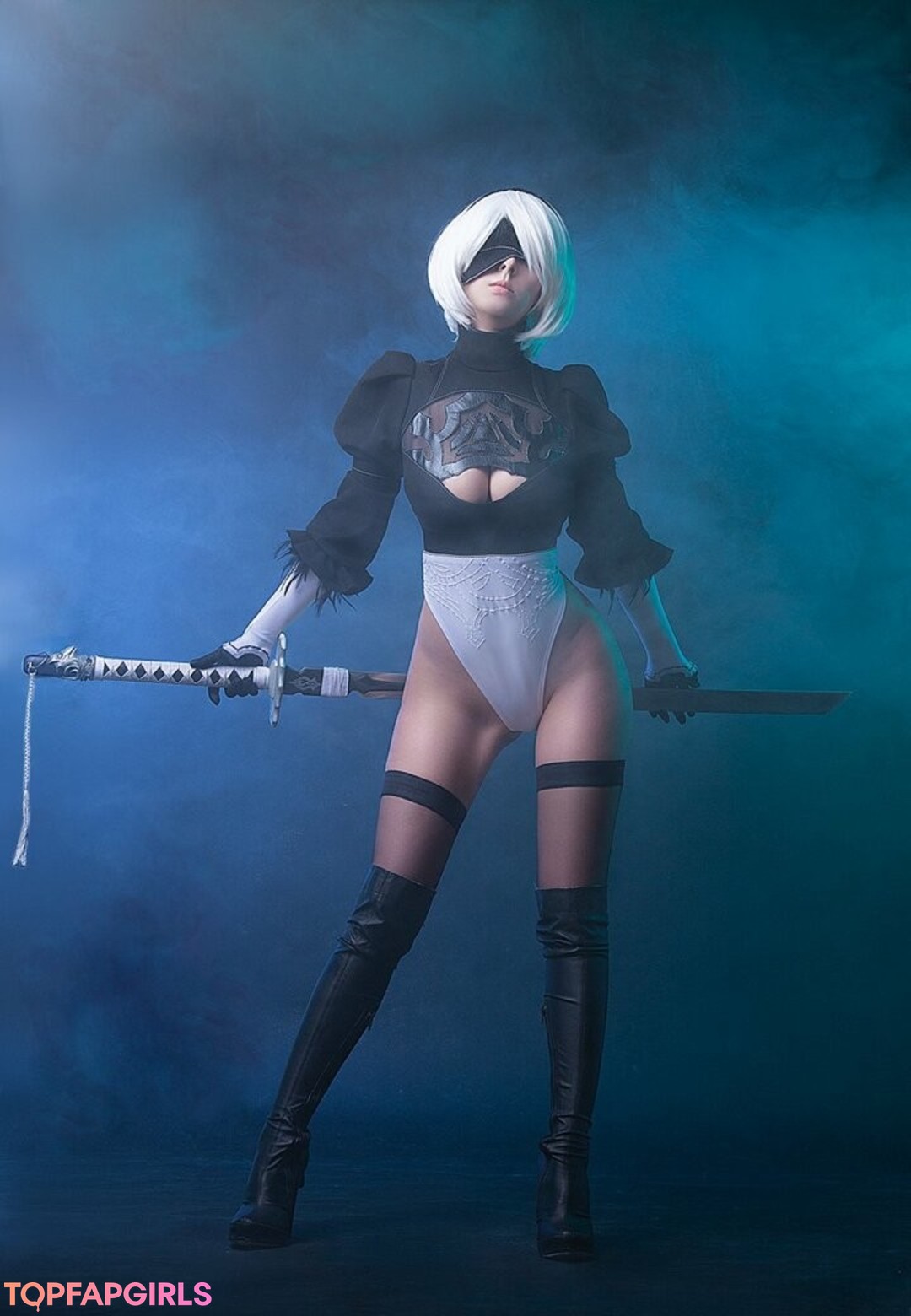 Photo nue de fuite OnlyFans de Disharmonica #5870