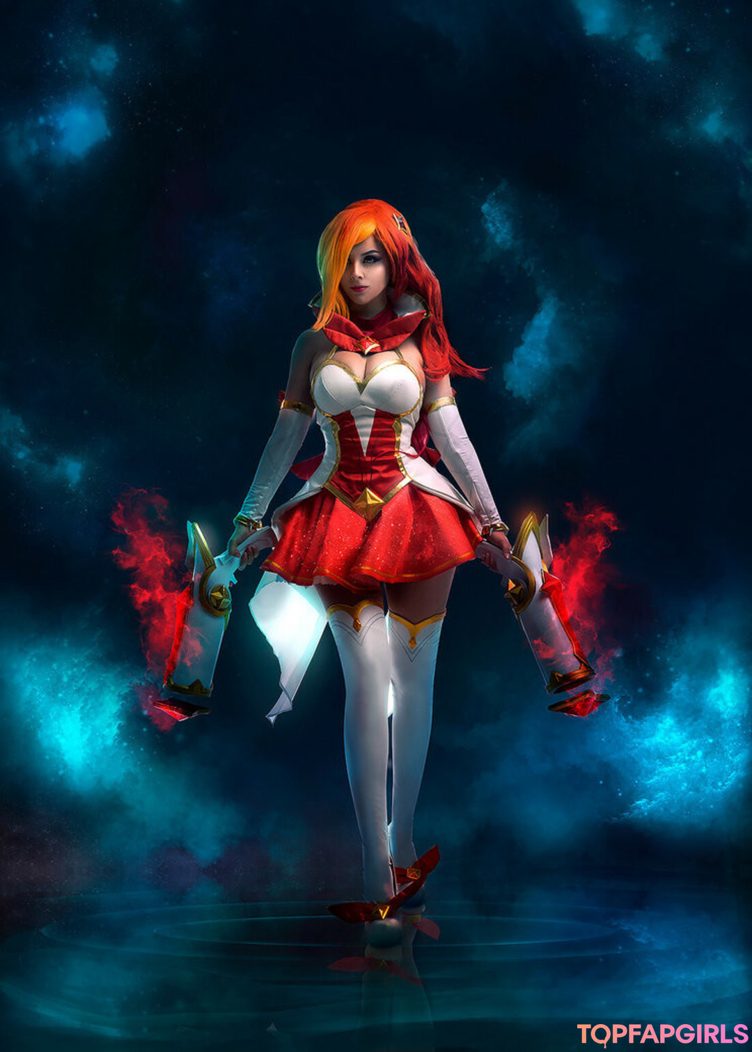 Photo nue de fuite OnlyFans de Disharmonica #5895