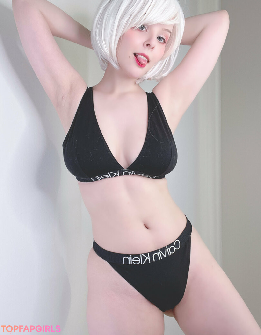 Photo nue de fuite OnlyFans de Disharmonica #6057
