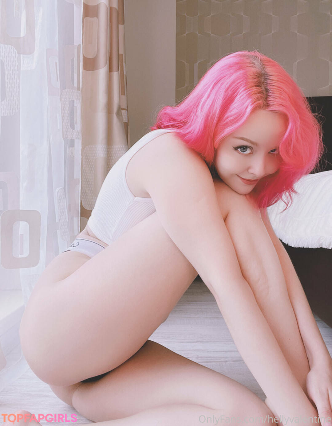 Photo nue de fuite OnlyFans de Disharmonica #6087