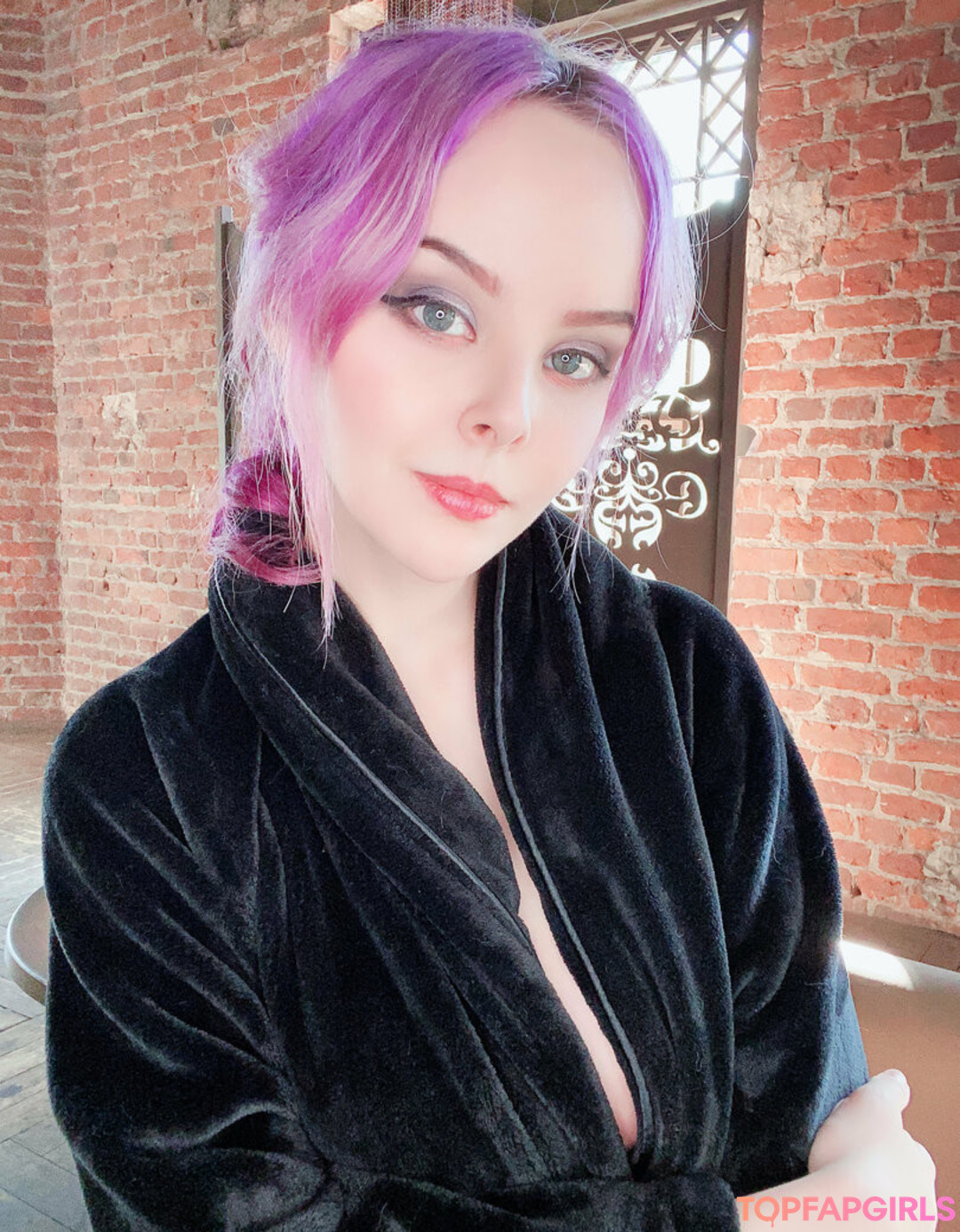 Photo nue de fuite OnlyFans de Disharmonica #6220